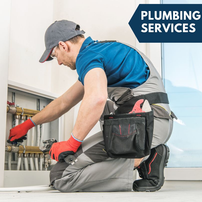Clubb Plumbing Company